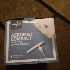 Midline Aeromist compact compressor kit